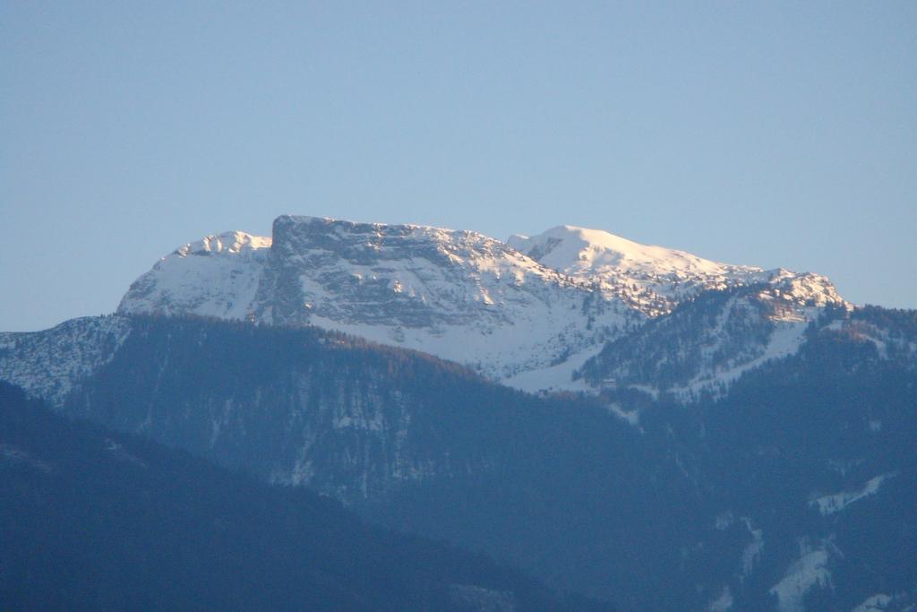 Das Krumerhaus Aschau Im Zillertal Exteriér fotografie